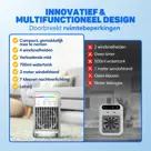 Vulpes Goods - Mini Airco PRO