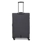 Tours large - Softshellkoffer 100L - Human Nature