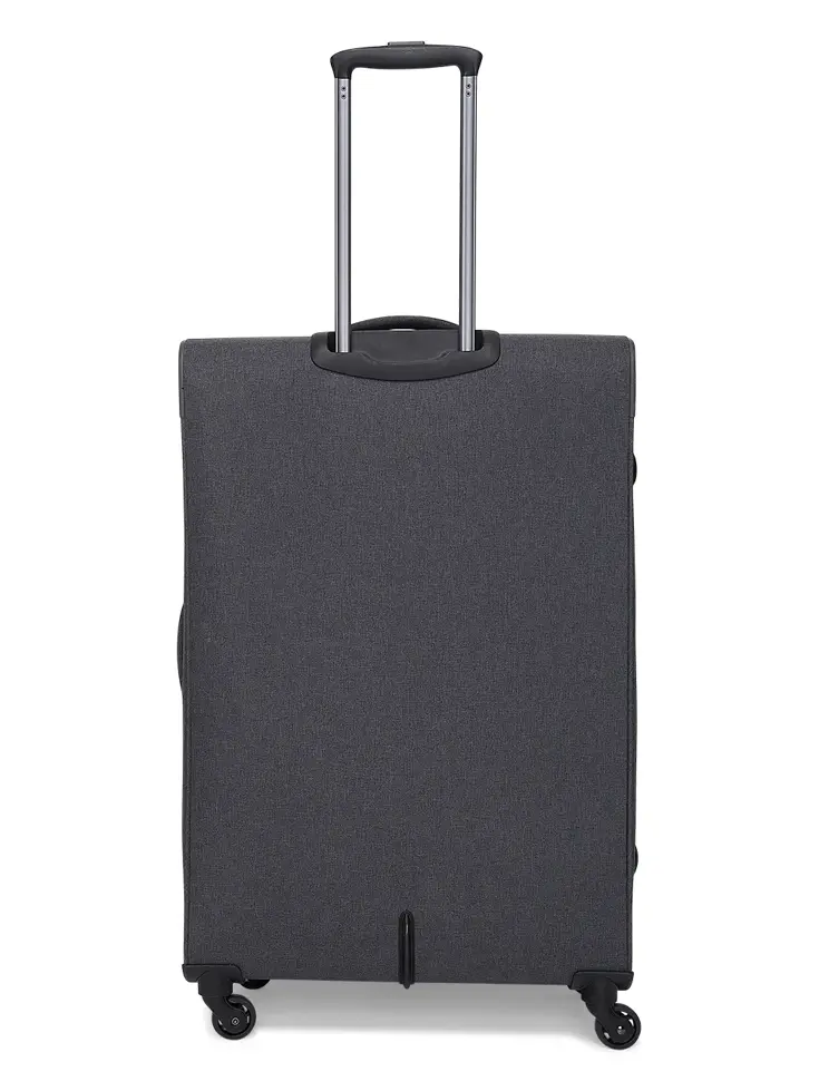 Tours large - Softshellkoffer 100L - Human Nature