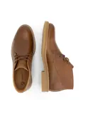 Rutland heren - Veterboots - Travelin'