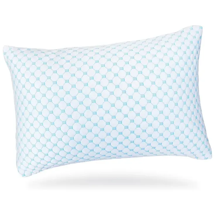 Sleeptight Hoofdkussen Verstelbaar Traagschuim