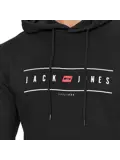 Heren Elliot Sweat Hood