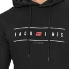 Heren Elliot Sweat Hood Jack & Jones