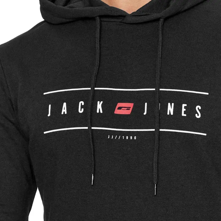 Heren Elliot Sweat Hood
