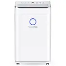 Bloomfold Luchtontvochtiger 16L per dag