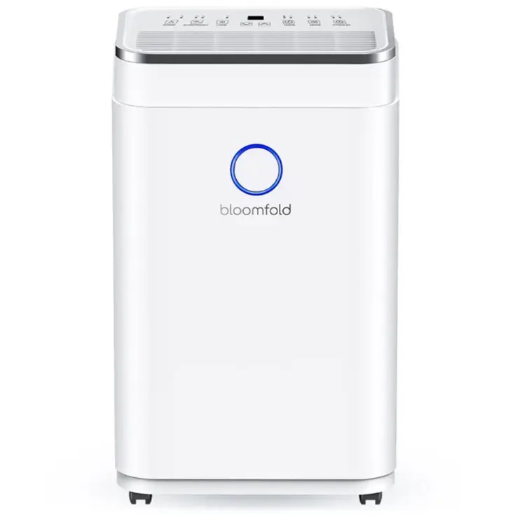 Luna - Luchtontvochtiger 16L per dag