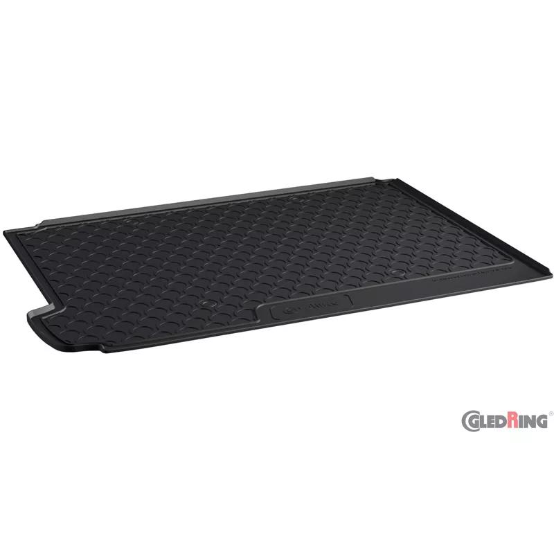 Gledring Citroën C4 Grand Picasso 2013 & C4 Grand Spacetourer 2018 (5-&7-personen)  Kofferbakmat  Zwart main product image