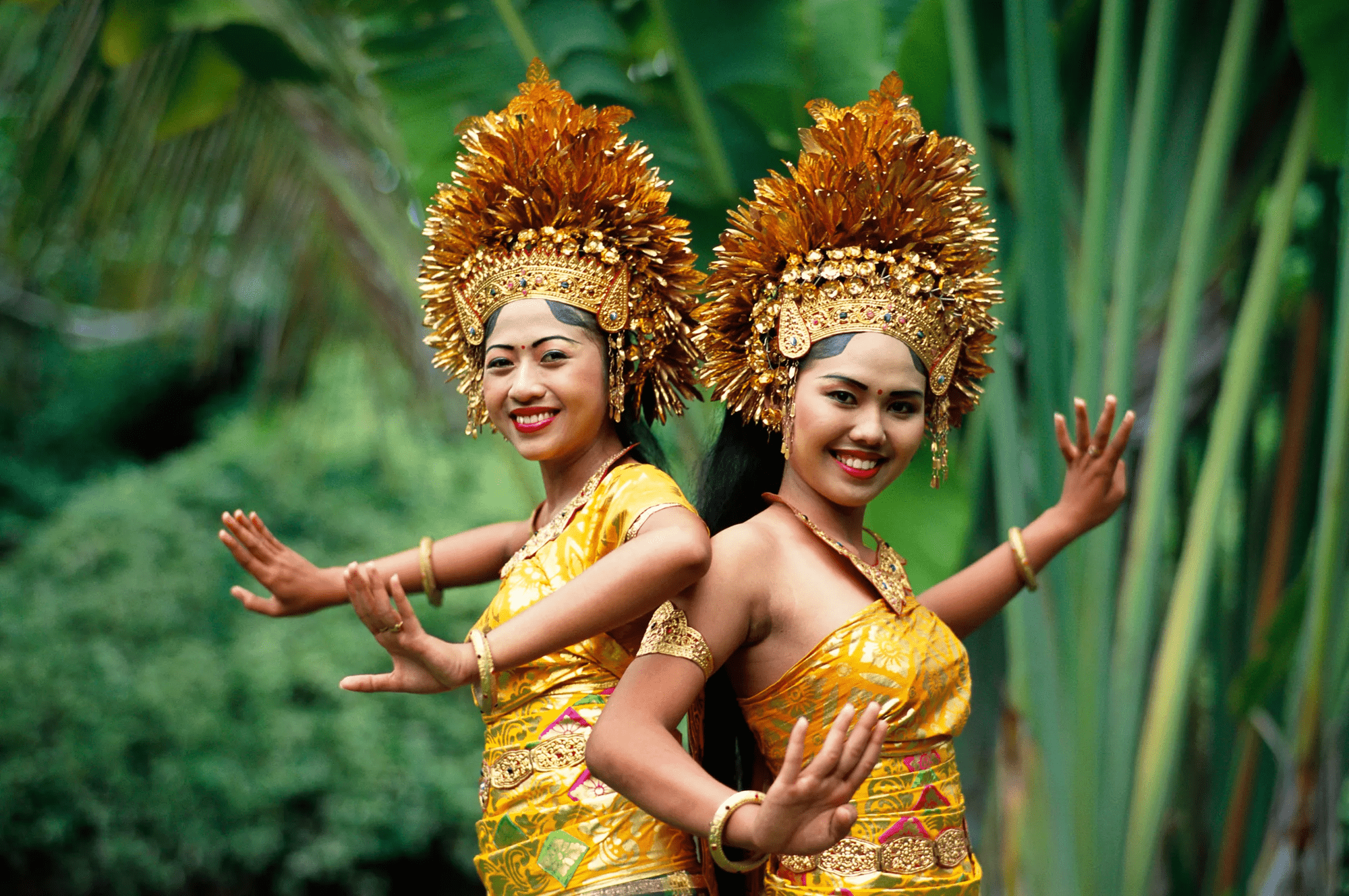 22-daagse Easy going groepsrondreis Java & Bali Tempo Doeloe afbeelding