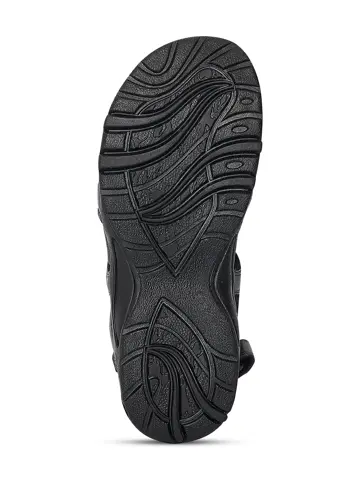 Nyborg - Sandalen heren - Human Nature