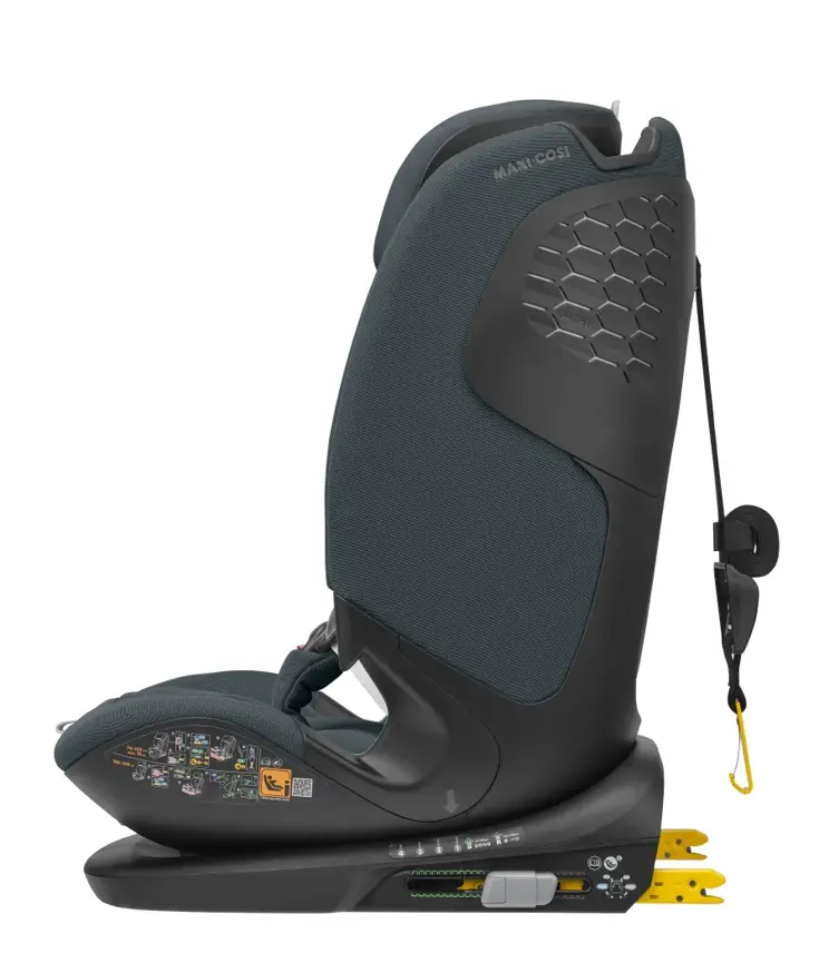 Titan Pro² i-Size - Autostoel
