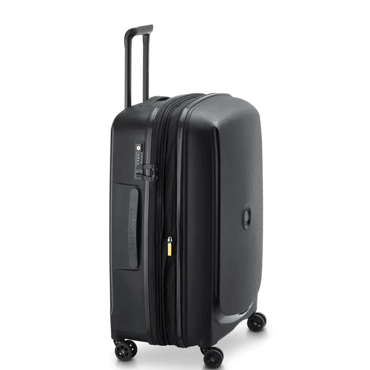 Belmont Plus MR Trolley M Expandable  | 87 L
