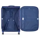 Delsey Montmartre Air 2.0 koffer / 138 L