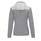 Sweat vest lady Hillary