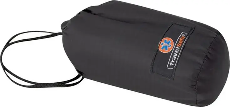 TravelSafe Regenhoes / Transporthoes tot 85L