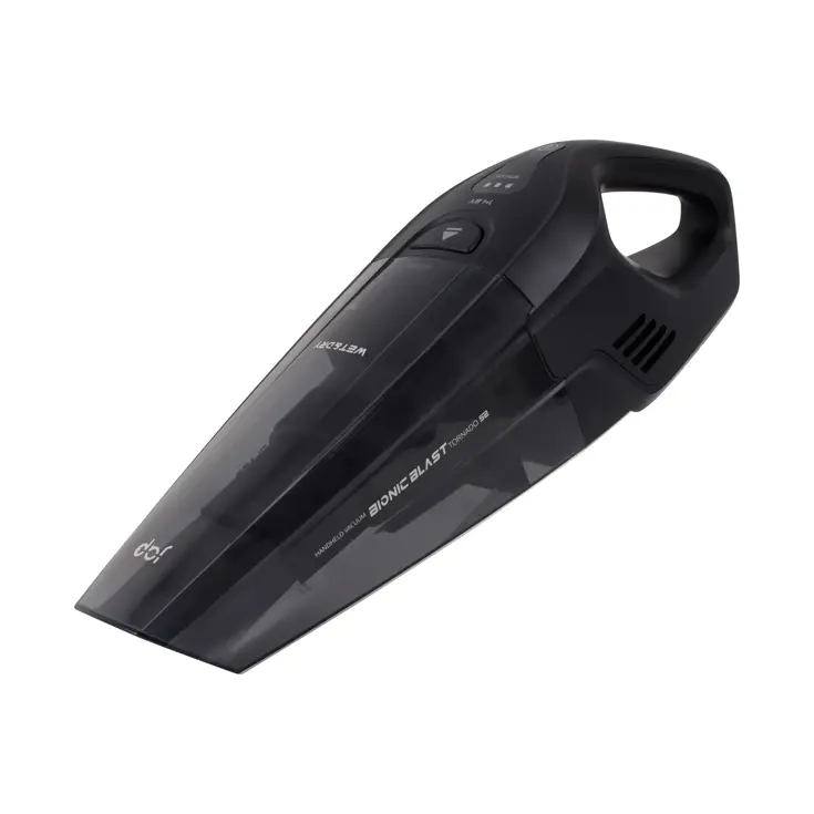 JAP - Tornado S2 Kruimeldief