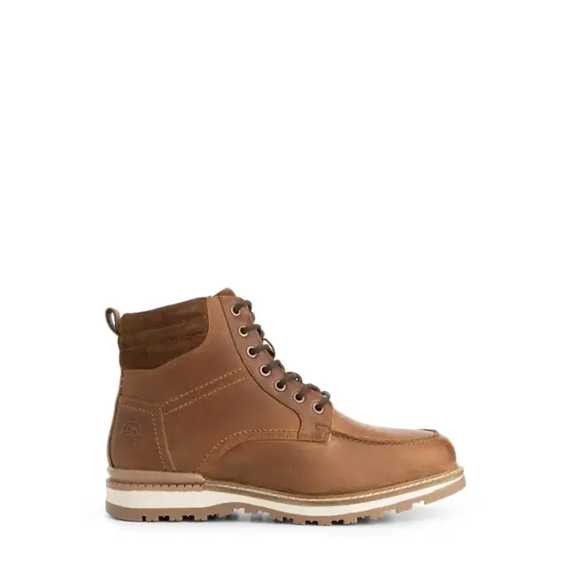 Travelin' Lindved Heren - Veterboots Gevoerd