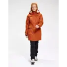 Merlot – Parka Dames – Waterdicht