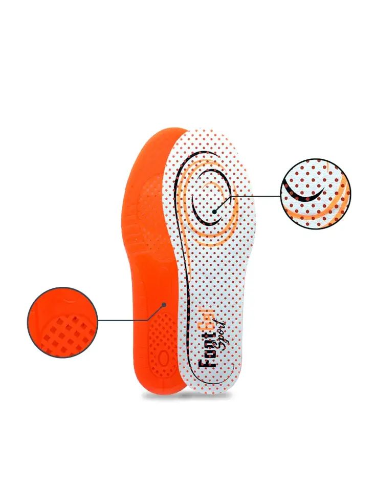 Inlegzolen MultiSport