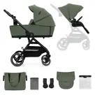 Yoxi - 2-in-1 Kinderwagen