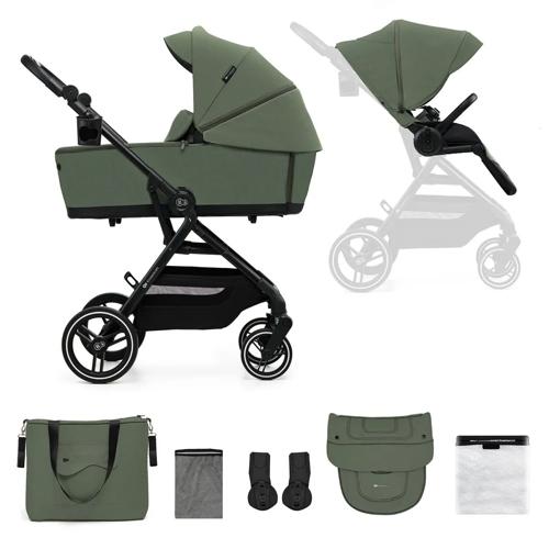 Yoxi - 2-in-1 Kinderwagen
