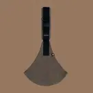 Wildride Kinderdrager  Linnen