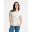 Denti - T-shirt dames - Human Nature
