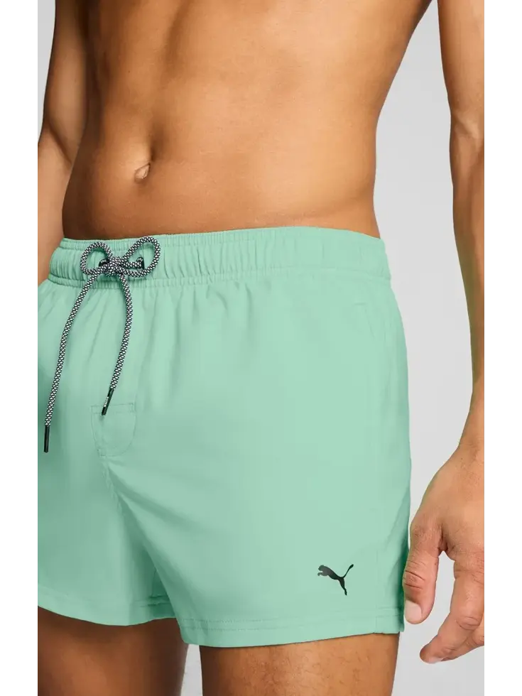 Short Shorts - Heren - Zwembroek