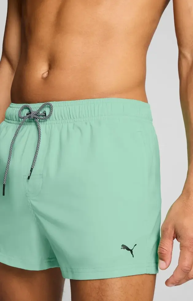 Short Shorts - Heren - Zwembroek