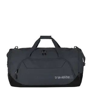 Travelite Kick Off duffle xl Grijs