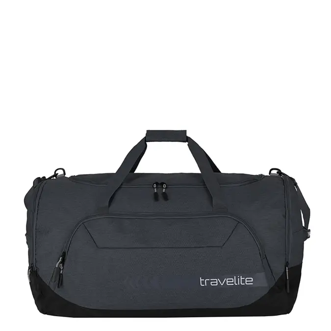 Travelite Kick Off Duffle XL dark anthracite