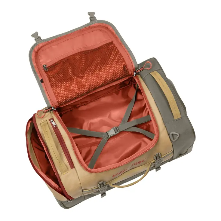 Eagle Creek Cargo Hauler trolley / 36 L
