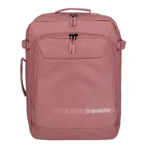 Travelite Kick Off cabin size duffle/backpack