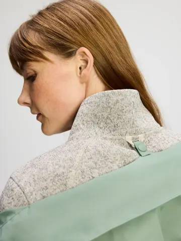 Chantil - Jas dames - Human Nature