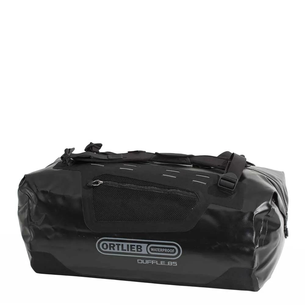 Ortlieb  Duffle 85L black  Zwart main product image