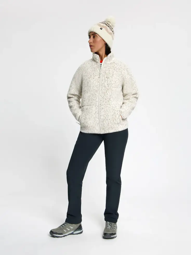Jardi - Fleecevest dames