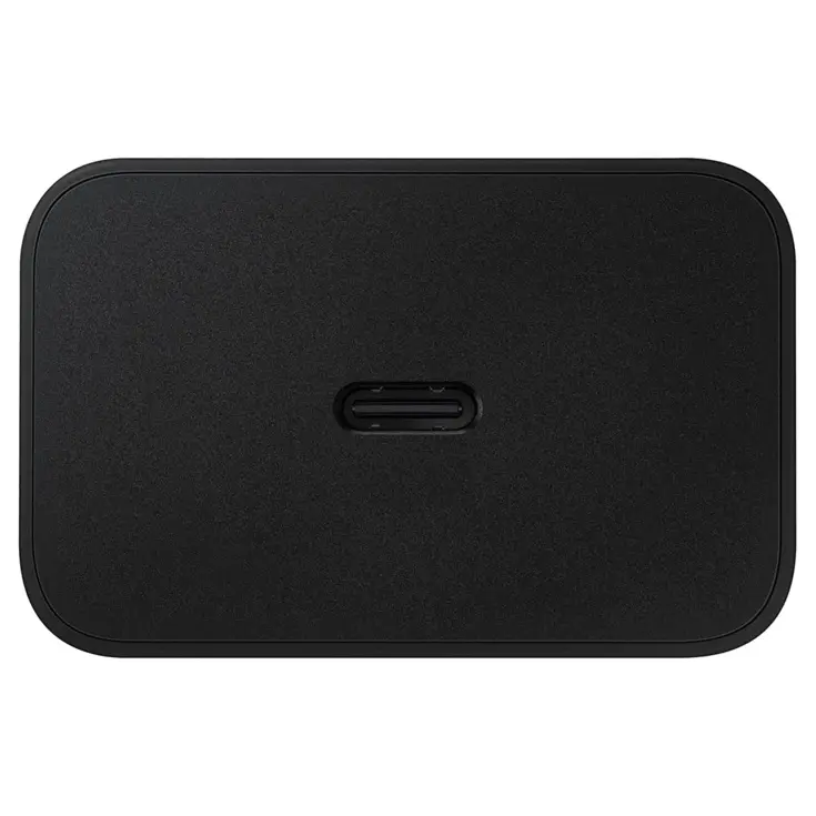 Snellader met USB-C Kabel