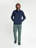 Mambert - Fleecevest heren