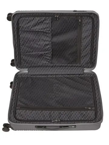 Koffer – St.Tropez – 67 cm – Ingebouwde weegschaal