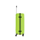 Travelite Orbita 4W Trolley L lime |103 L