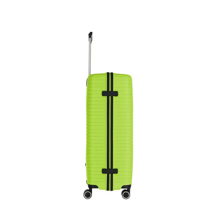 Travelite Orbita 4W Trolley L lime |103 L