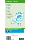 VVV Fietskaart 06 Flevoland Kop Overijssel