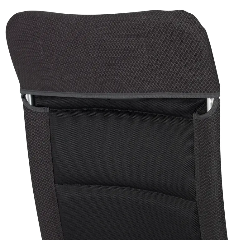 Eurotrail Campingstoel Kendal Antraciet