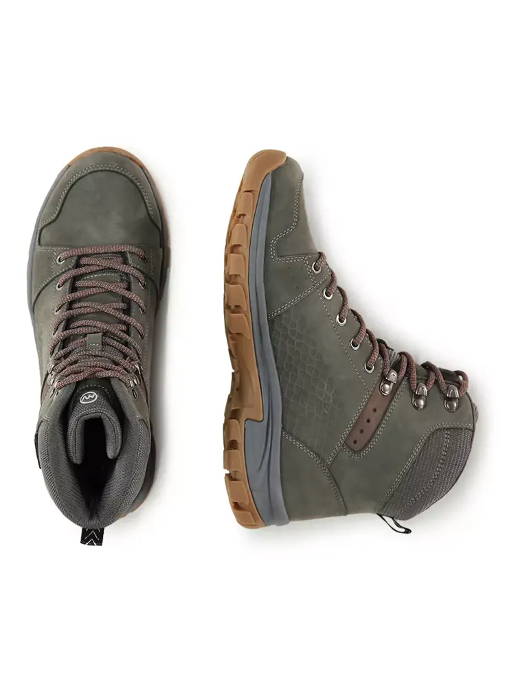 Sumare - Hoge wandelschoenen dames - Human Nature