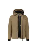 Larsen - Heren korte jas - Travelin'