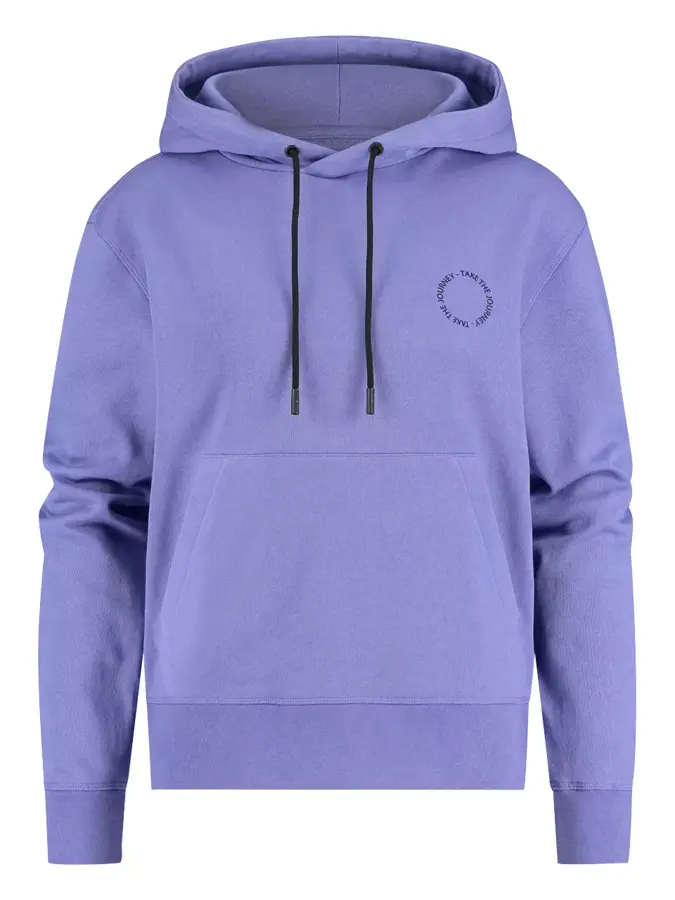 Royan - Hoodie dames - Human Nature