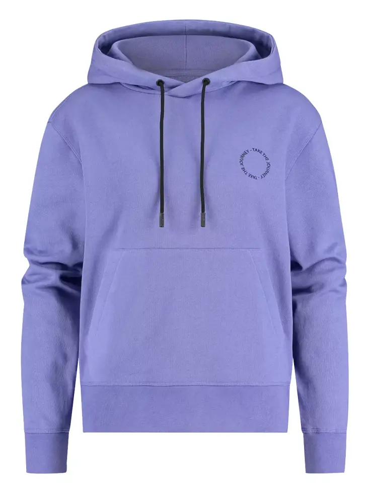Royan - Hoodie dames - Human Nature