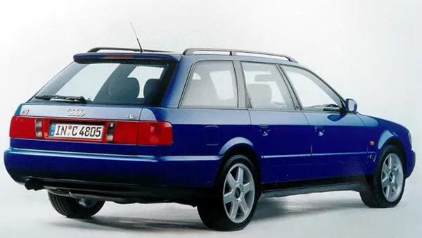 BMW 3-Serie II (E30) 1e facelift