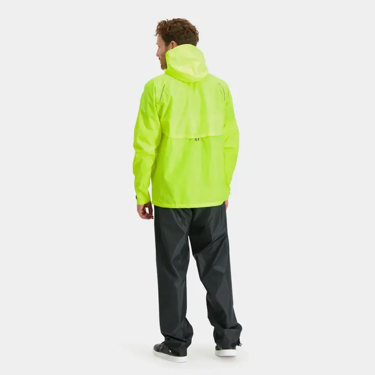 Passat - Unisex Regenjas