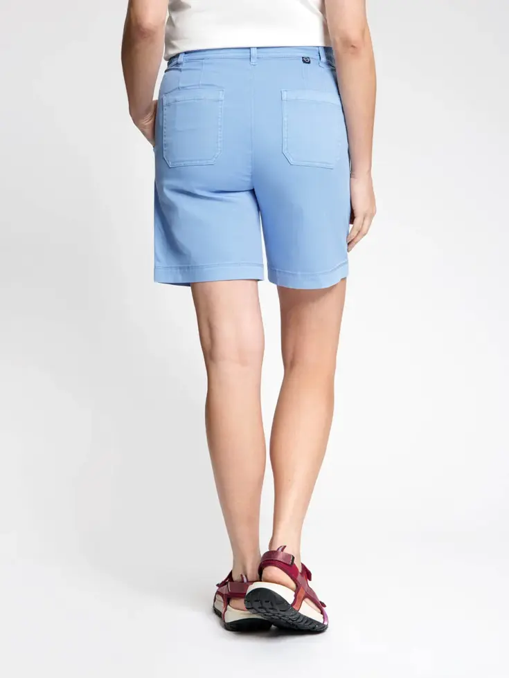 Ivra - Short dames - Human Nature