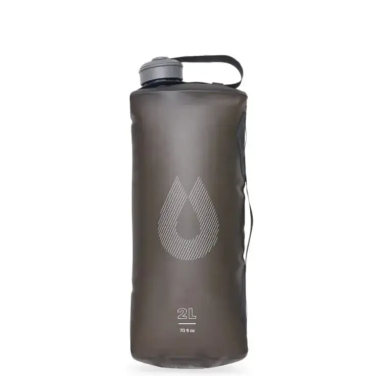 HydraPak Seeker 2L Opvouwbaar Waterreservior